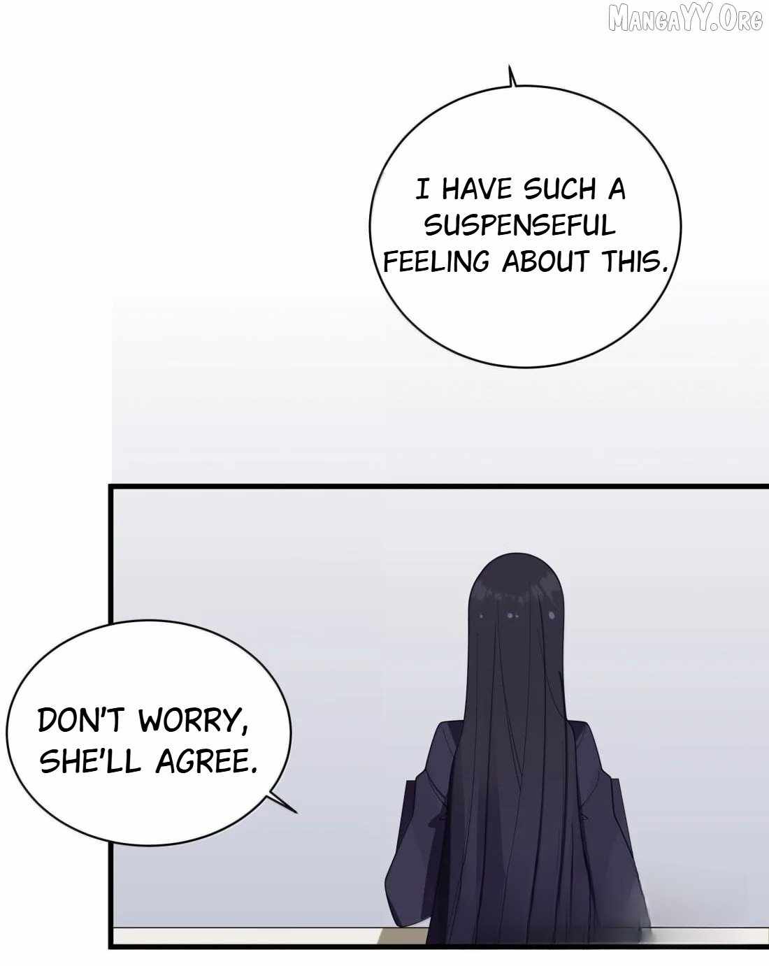 My Fake Girlfriends Are Using Me as a Shield chapter 185 page 49
