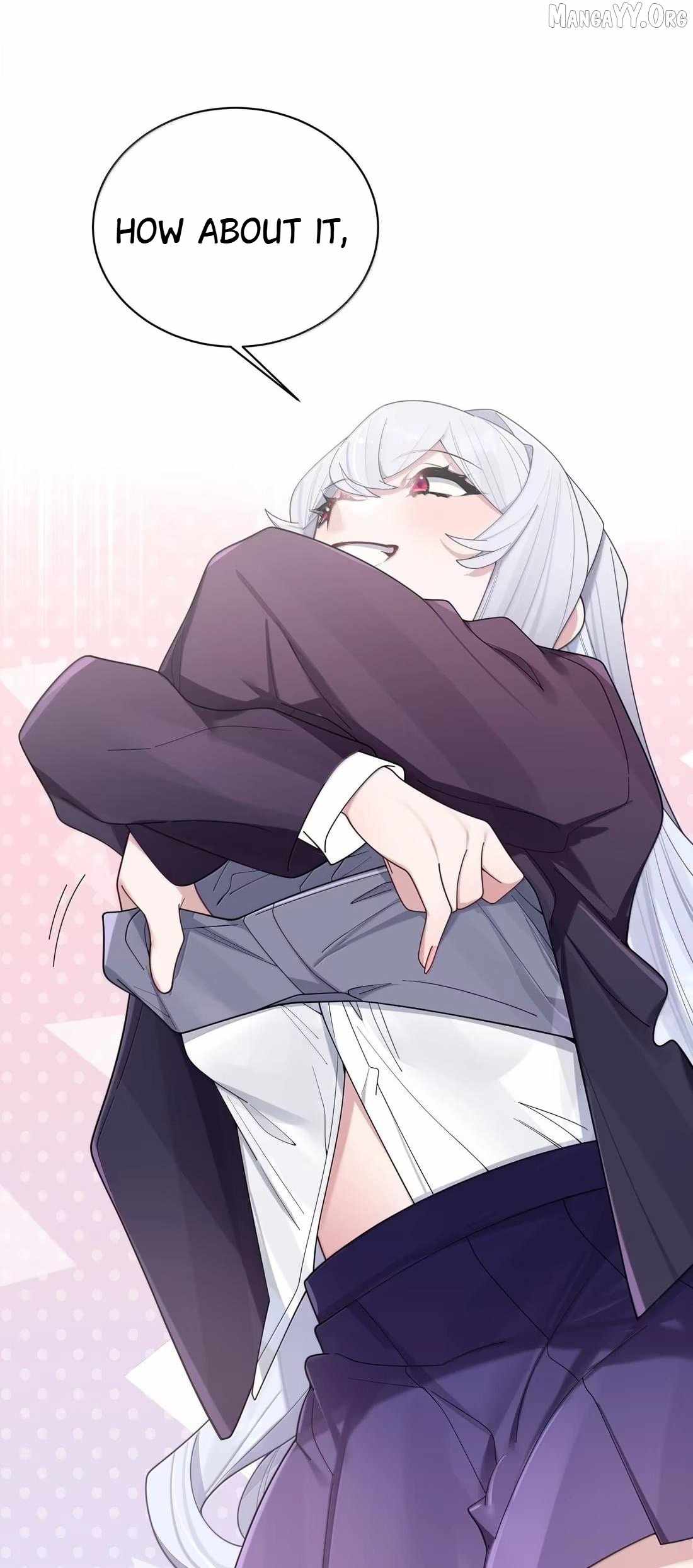 My Fake Girlfriends Are Using Me as a Shield chapter 185 page 6