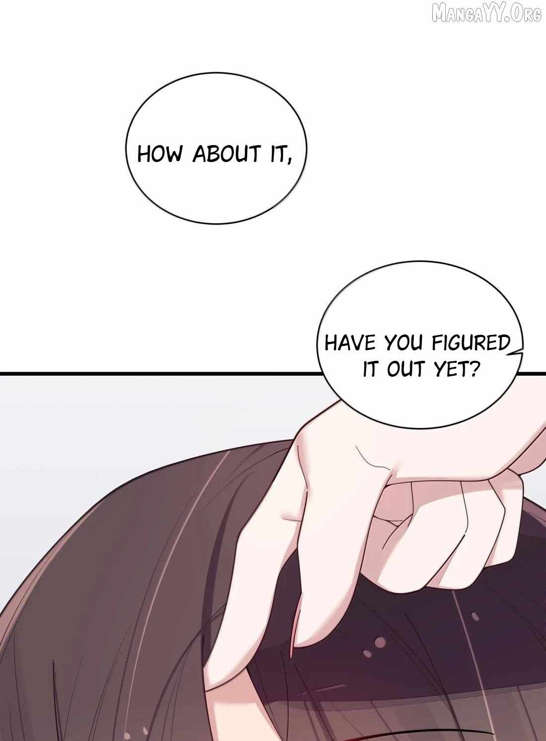 My Fake Girlfriends Are Using Me as a Shield chapter 185 page 10
