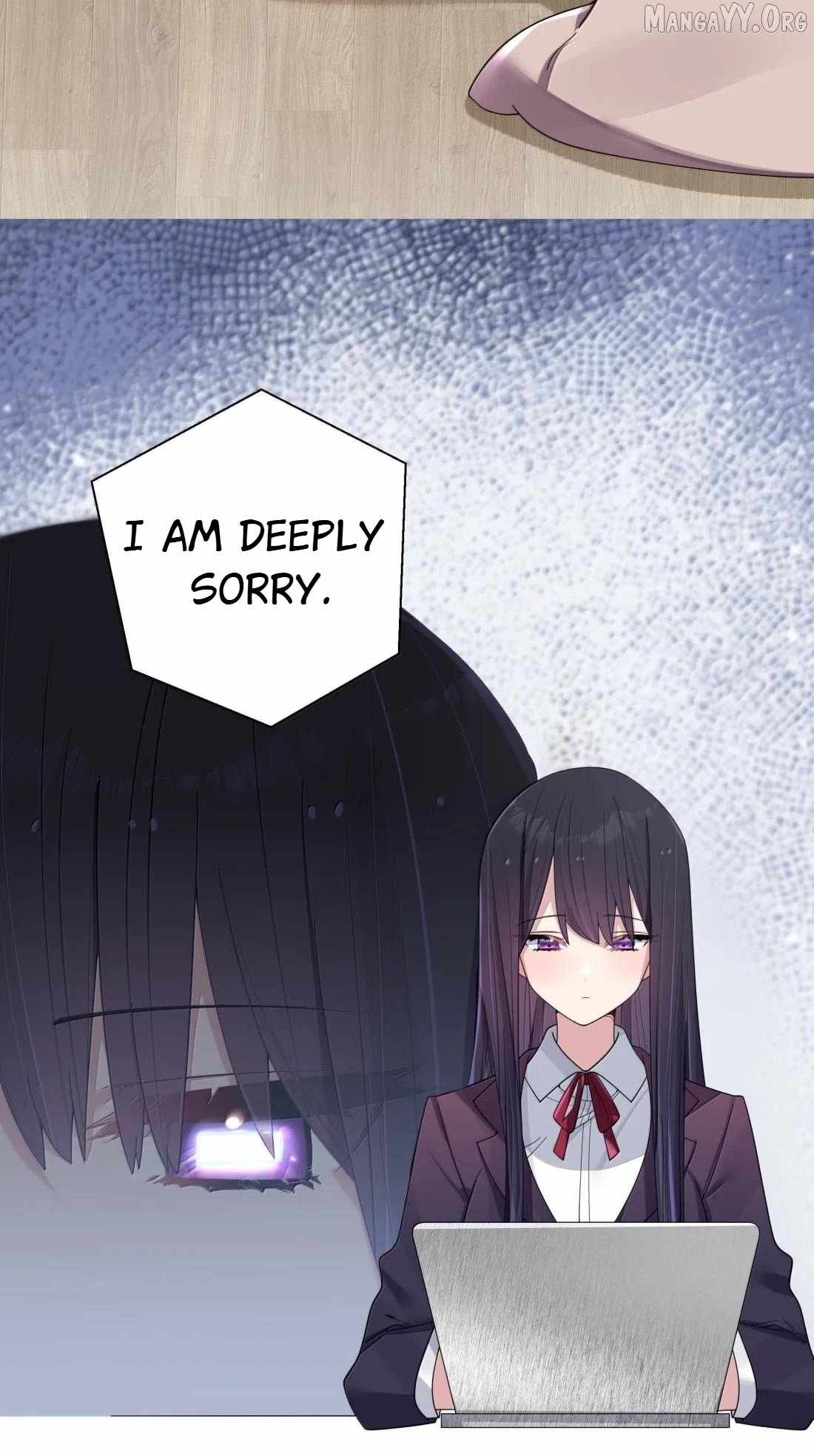 My Fake Girlfriends Are Using Me as a Shield chapter 186 page 33
