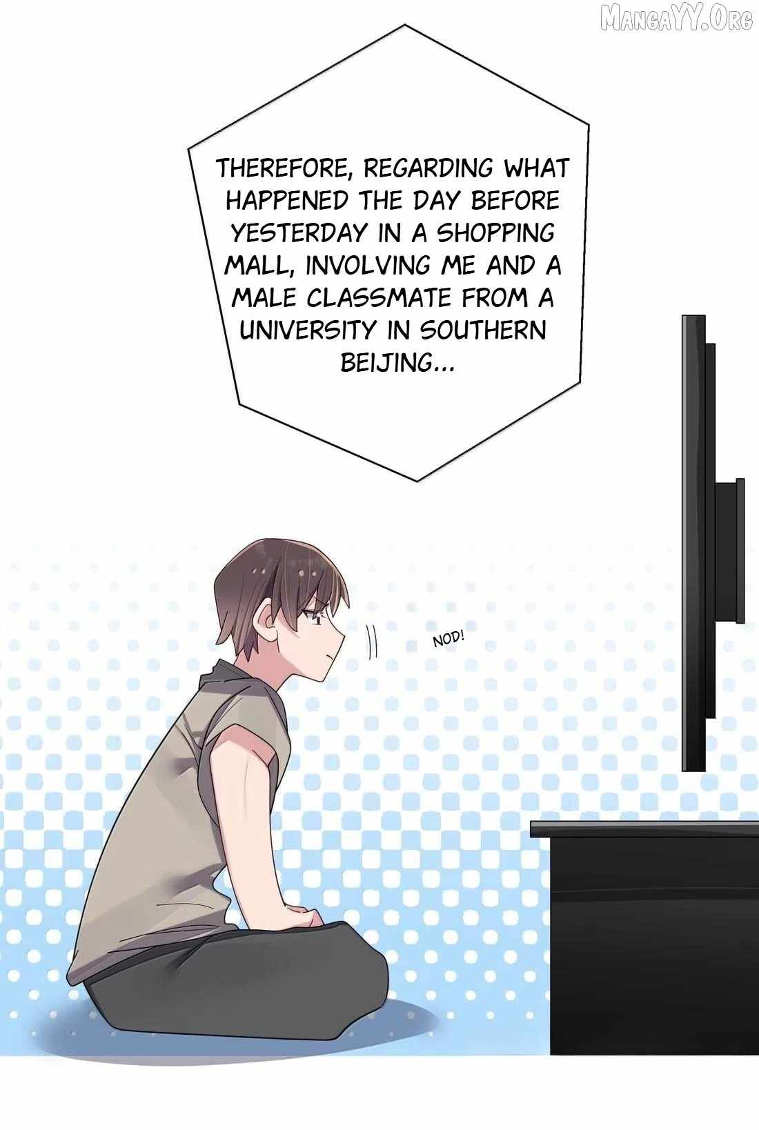 My Fake Girlfriends Are Using Me as a Shield chapter 186 page 34