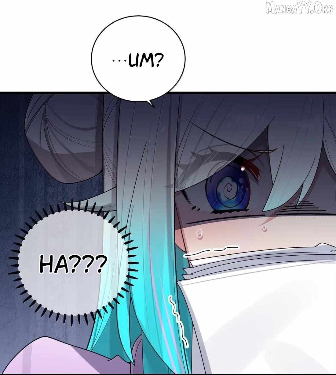 My Fake Girlfriends Are Using Me as a Shield chapter 186 page 36