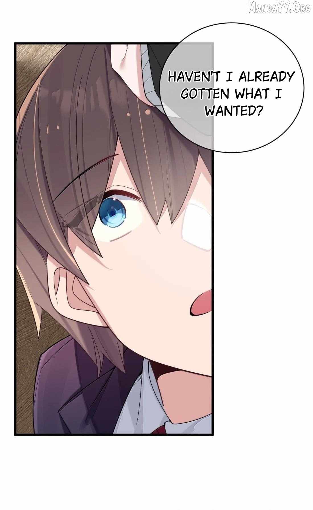 My Fake Girlfriends Are Using Me as a Shield chapter 186 page 5