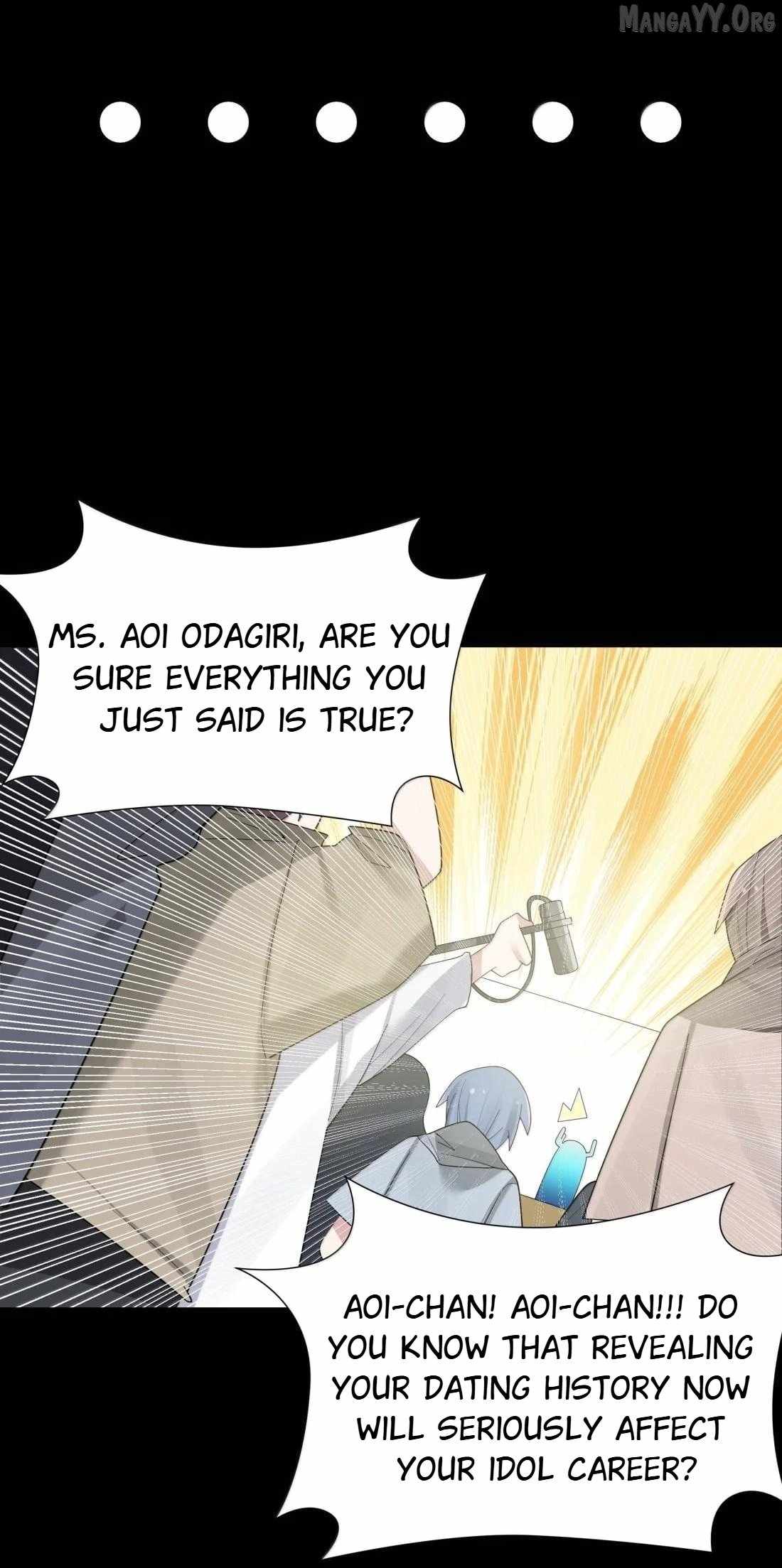 My Fake Girlfriends Are Using Me as a Shield chapter 186 page 42