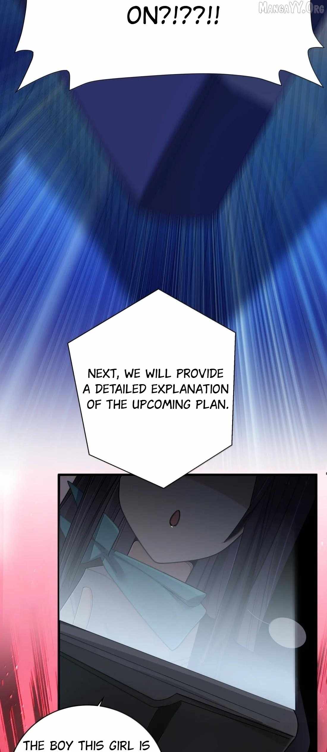 My Fake Girlfriends Are Using Me as a Shield chapter 186 page 46