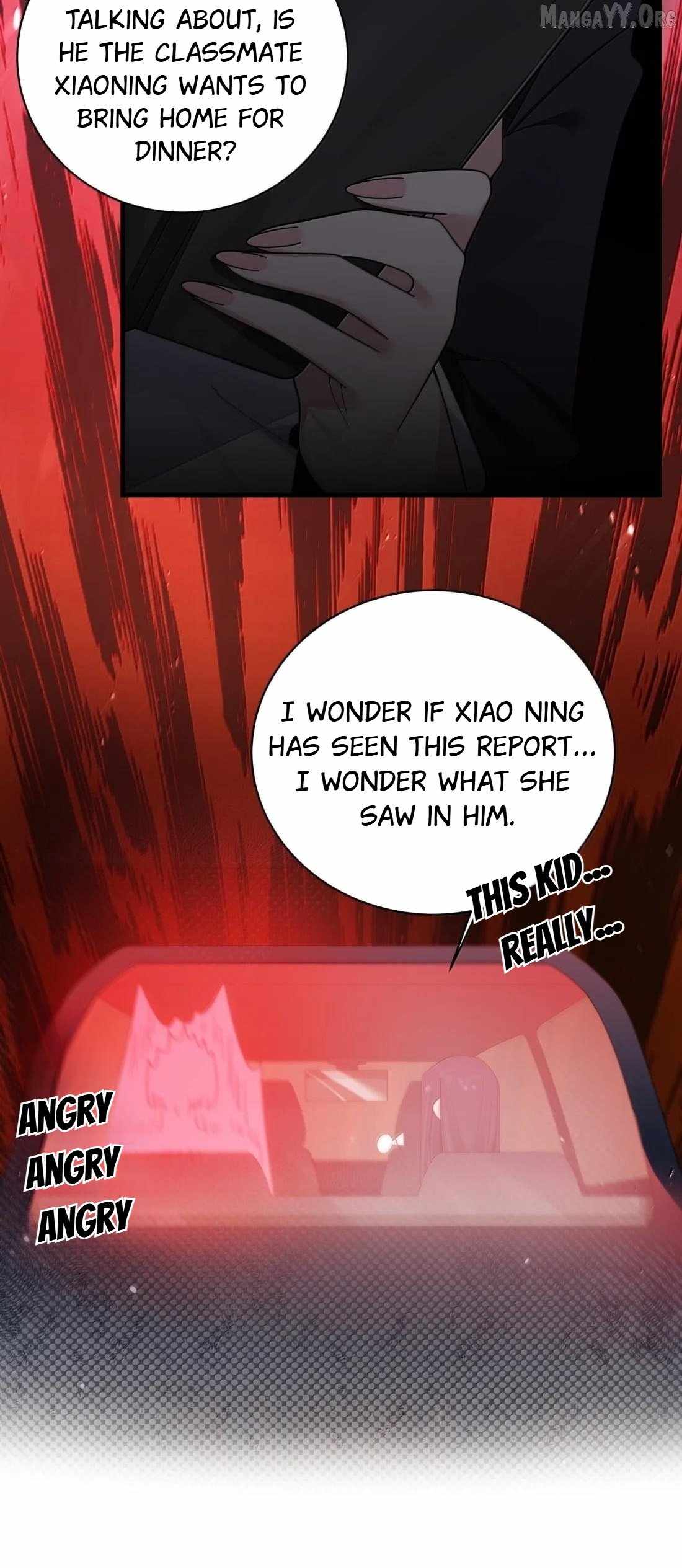My Fake Girlfriends Are Using Me as a Shield chapter 186 page 47