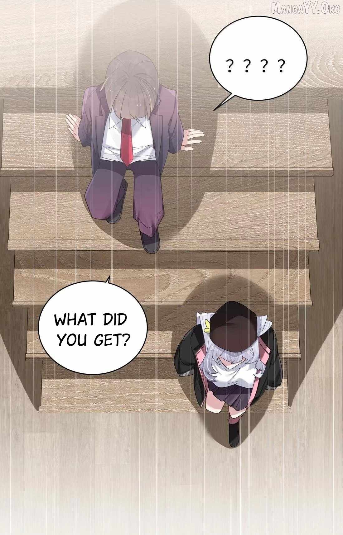 My Fake Girlfriends Are Using Me as a Shield chapter 186 page 6