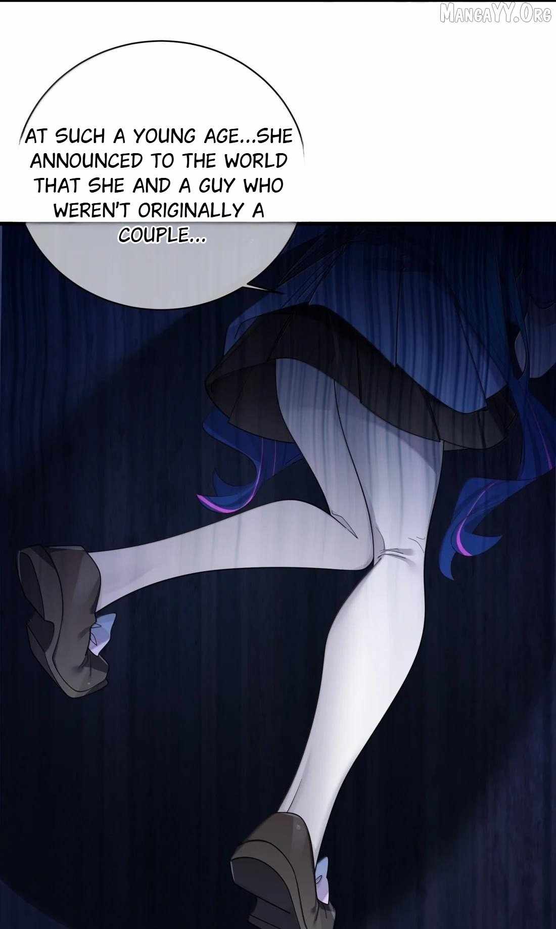 My Fake Girlfriends Are Using Me as a Shield chapter 187 page 3