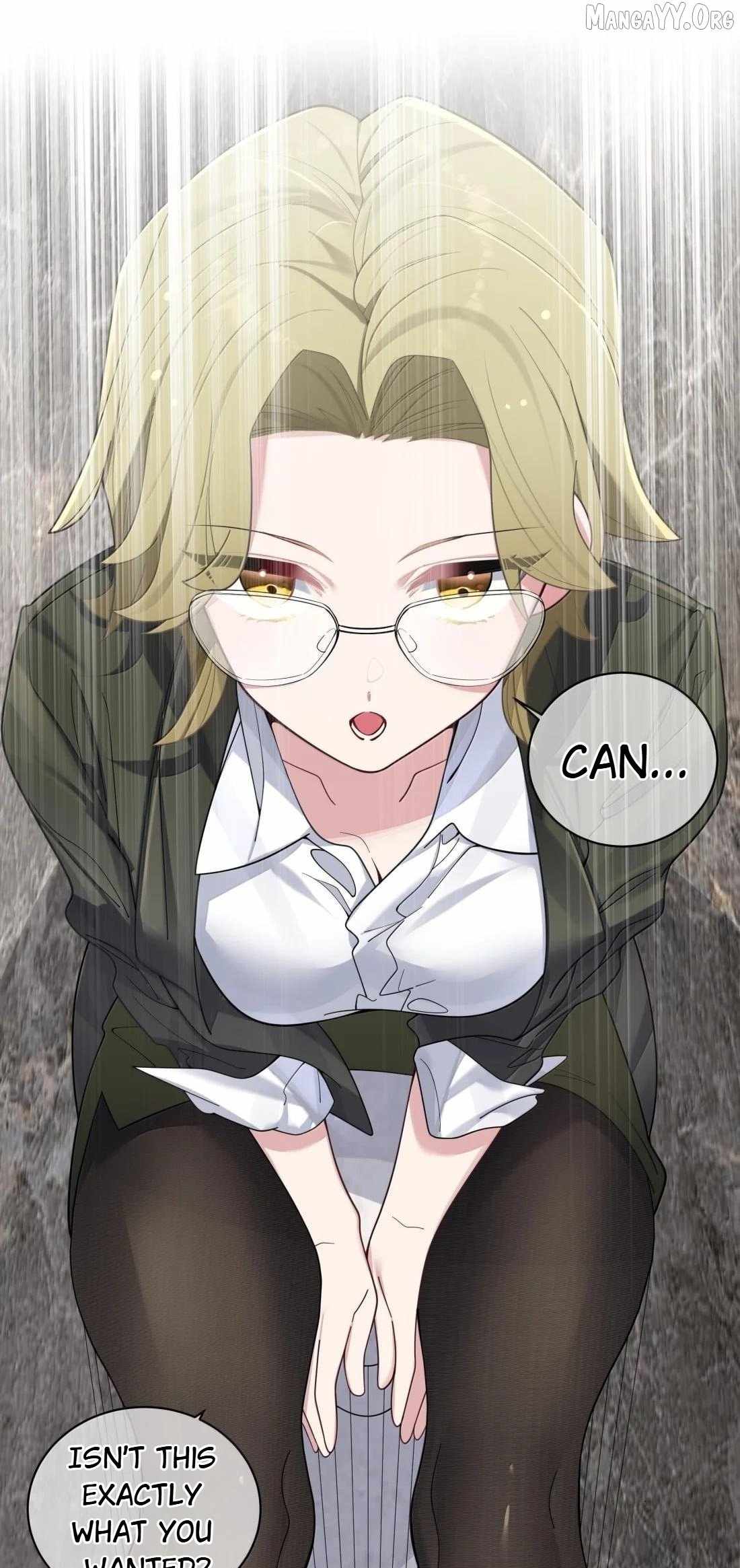 My Fake Girlfriends Are Using Me as a Shield chapter 187 page 5