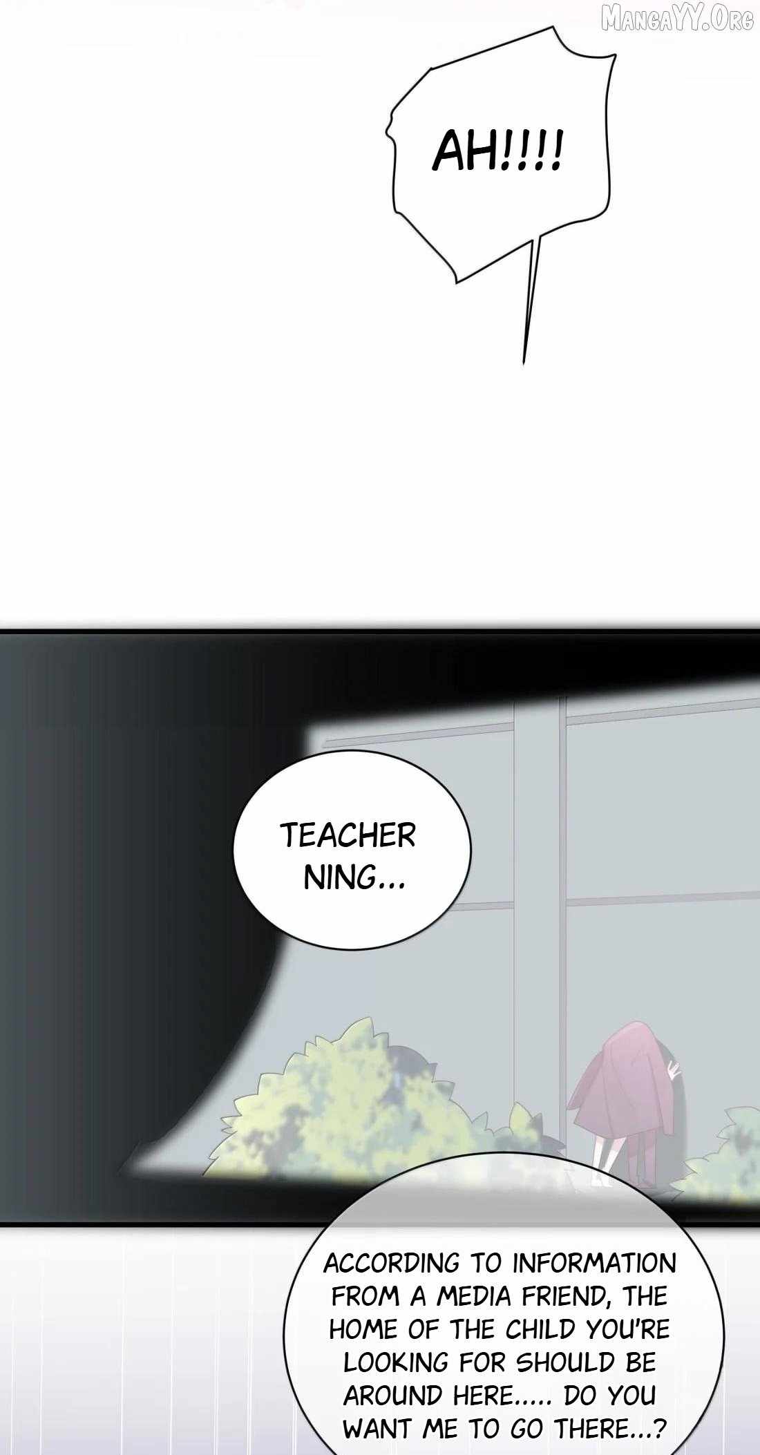My Fake Girlfriends Are Using Me as a Shield chapter 187 page 46