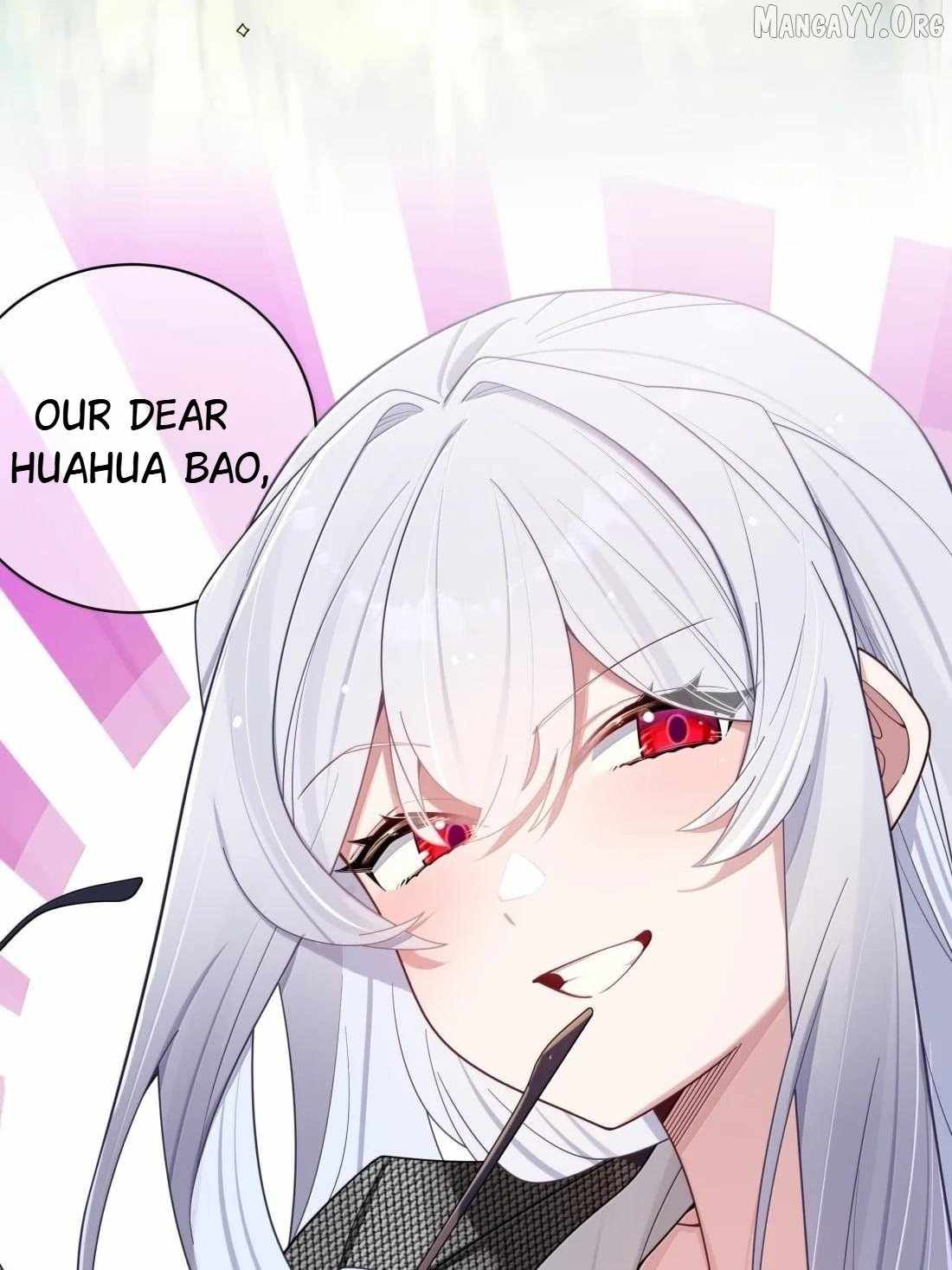 My Fake Girlfriends Are Using Me as a Shield chapter 188 page 33