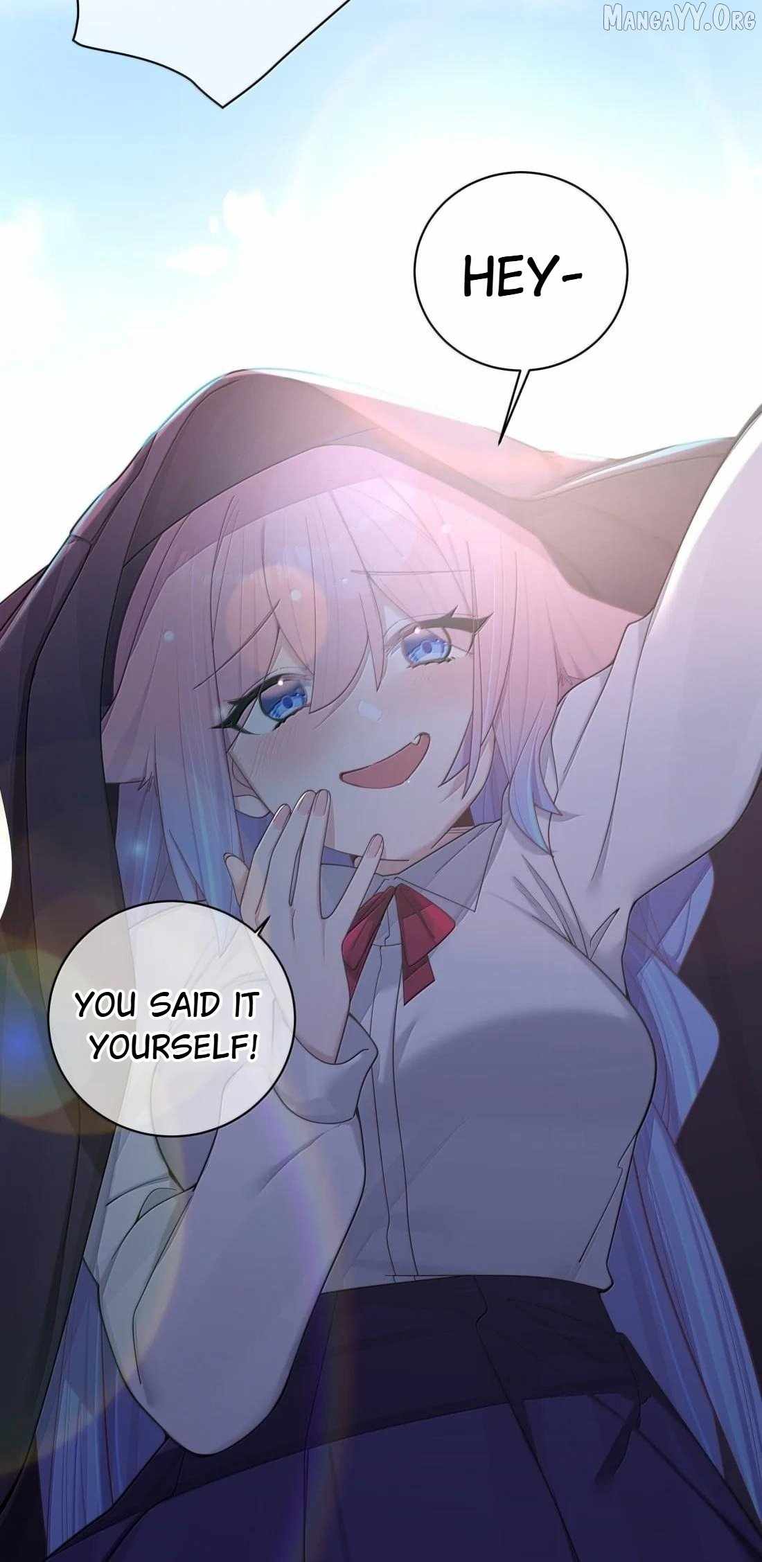 My Fake Girlfriends Are Using Me as a Shield chapter 188 page 5