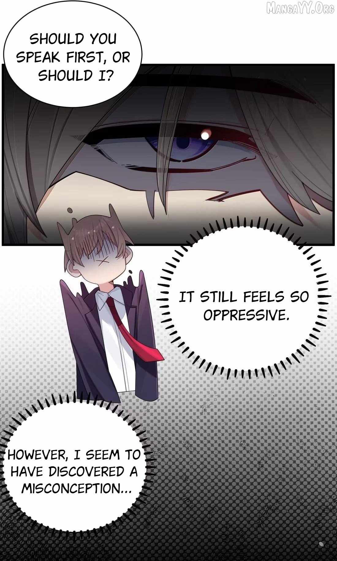 My Fake Girlfriends Are Using Me as a Shield chapter 189 page 5