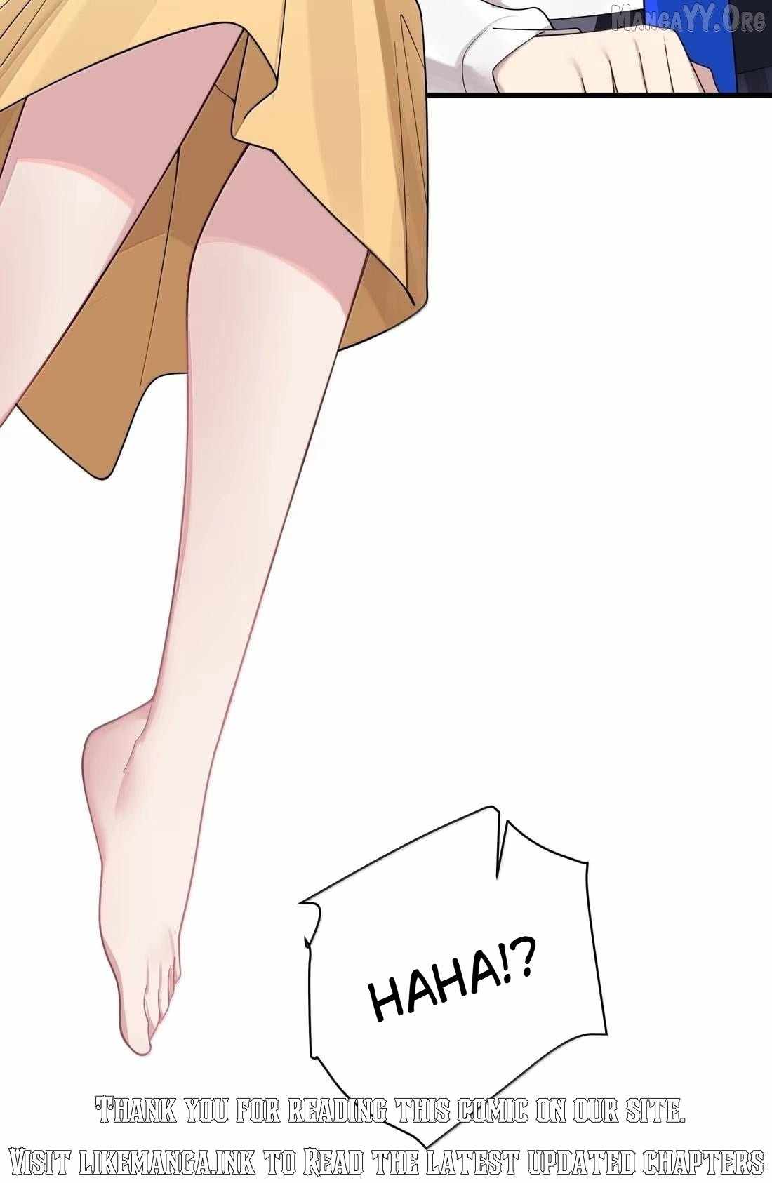 My Fake Girlfriends Are Using Me as a Shield chapter 189 page 42