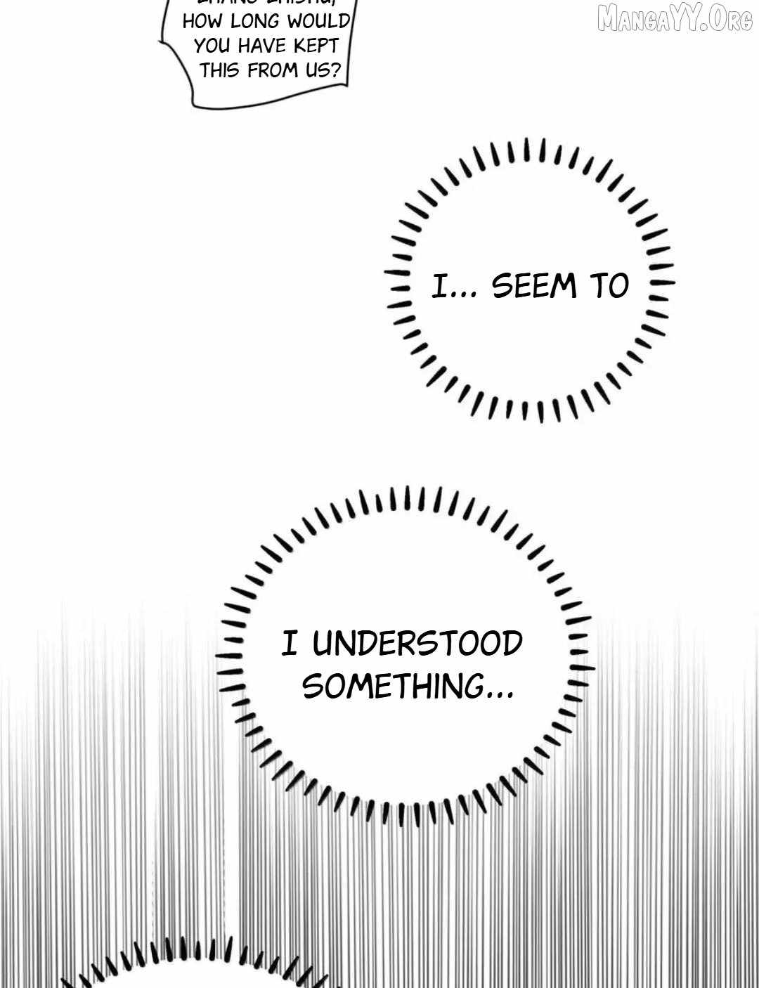 My Fake Girlfriends Are Using Me as a Shield chapter 190 page 33