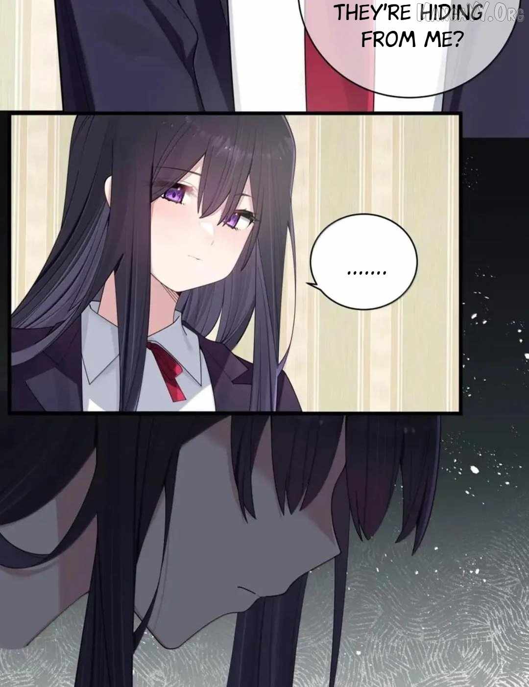 My Fake Girlfriends Are Using Me as a Shield chapter 190 page 5