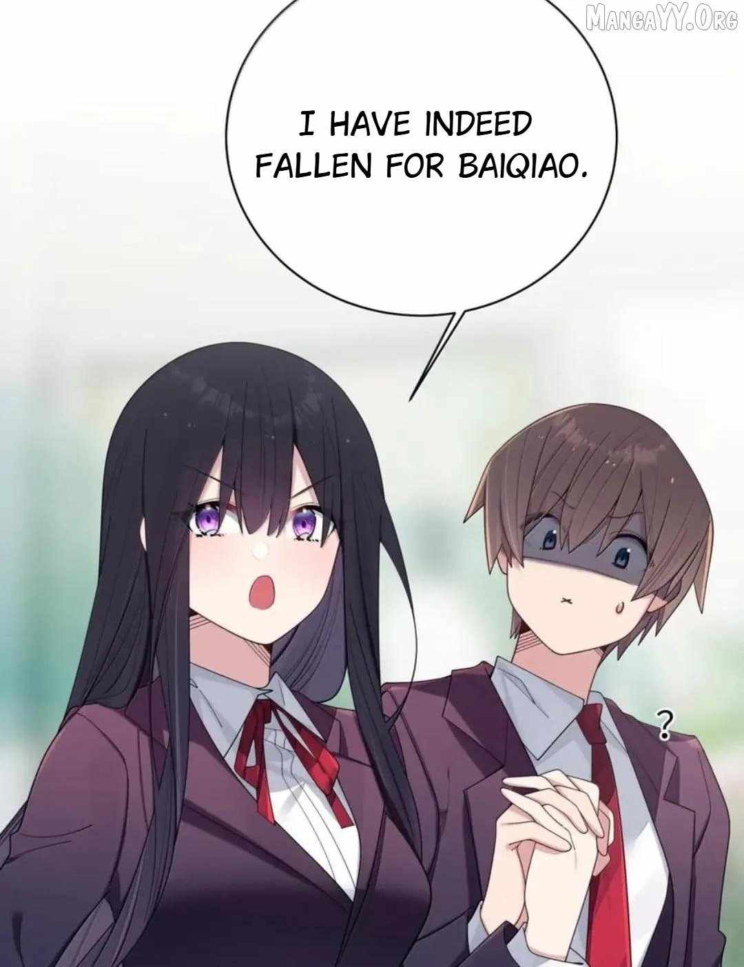 My Fake Girlfriends Are Using Me as a Shield chapter 190 page 47