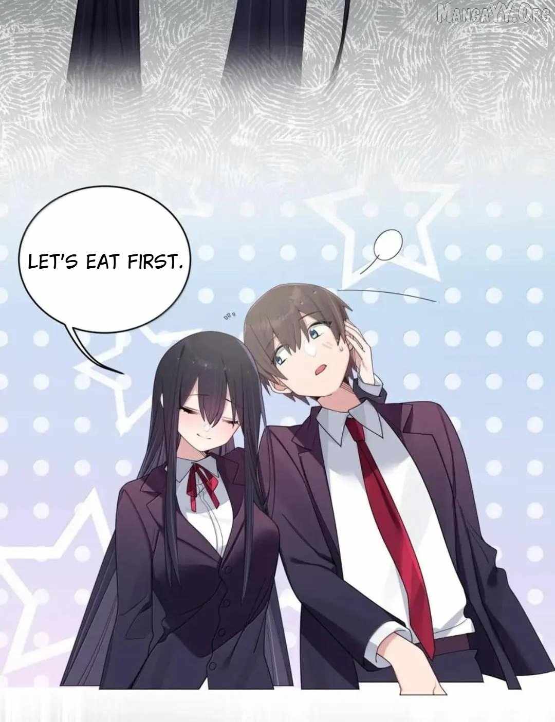 My Fake Girlfriends Are Using Me as a Shield chapter 190 page 6