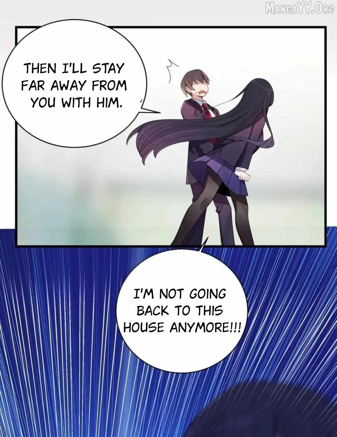 My Fake Girlfriends Are Using Me as a Shield chapter 190 page 53