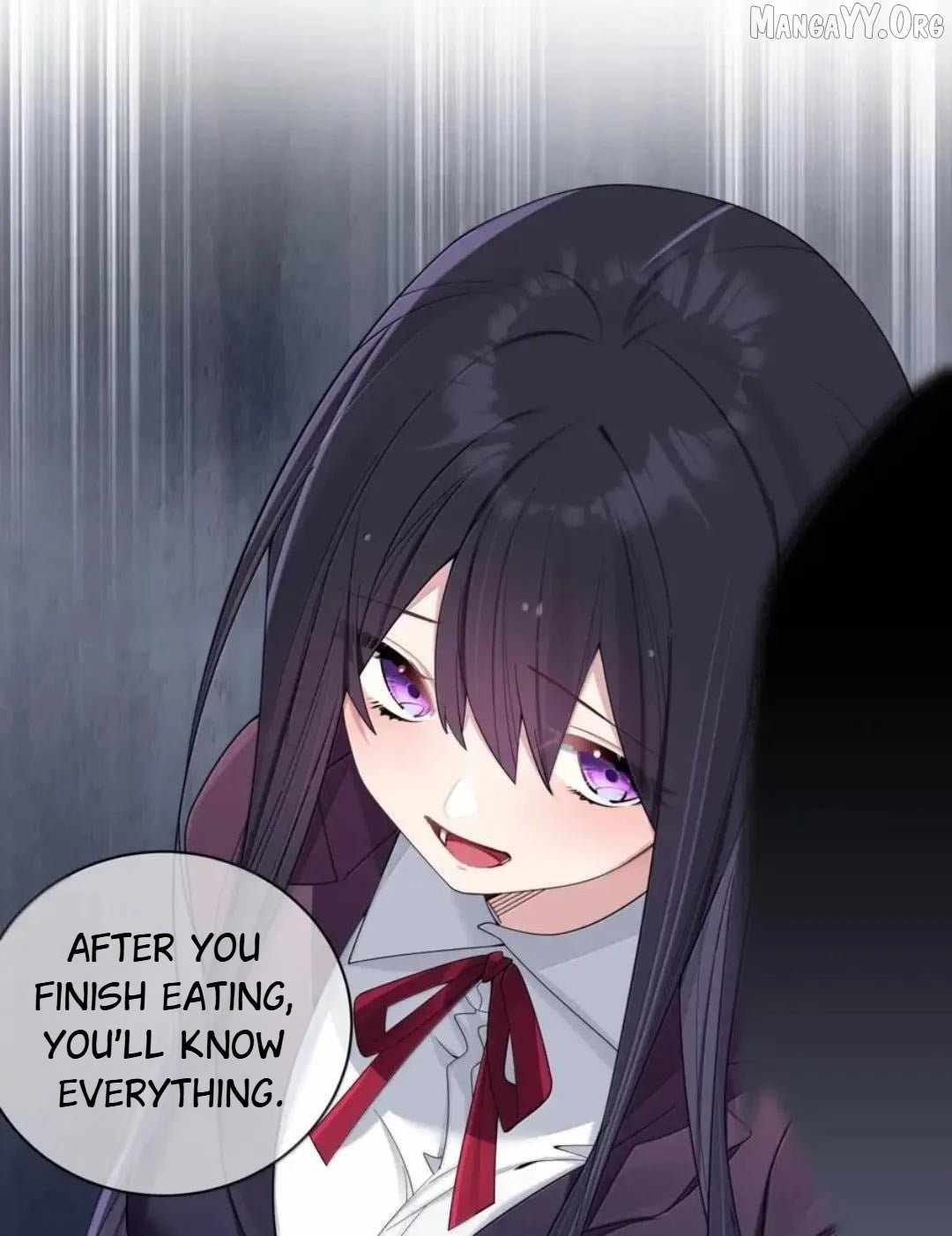My Fake Girlfriends Are Using Me as a Shield chapter 190 page 7