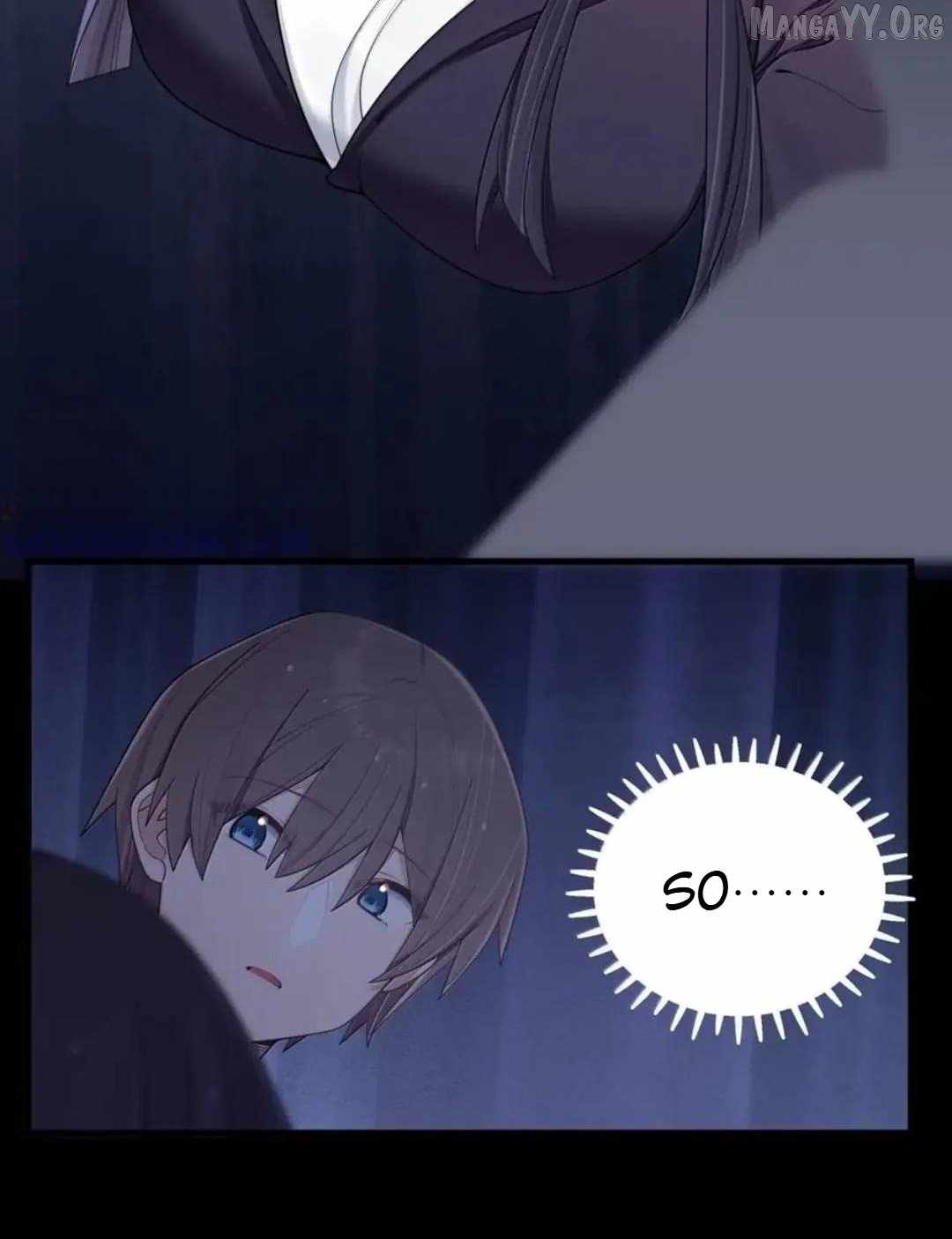 My Fake Girlfriends Are Using Me as a Shield chapter 190 page 8