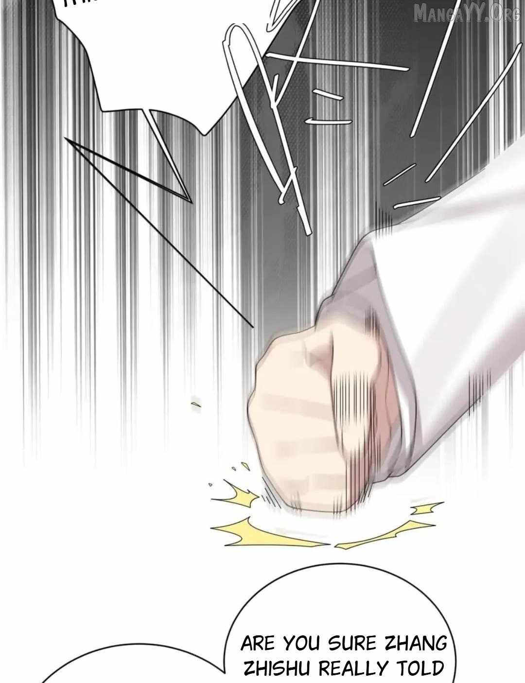 My Fake Girlfriends Are Using Me as a Shield chapter 190 page 10