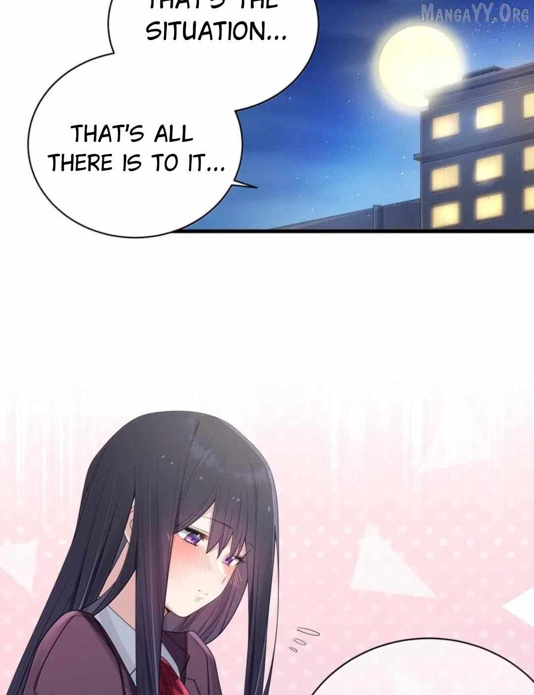 My Fake Girlfriends Are Using Me as a Shield chapter 191 page 2