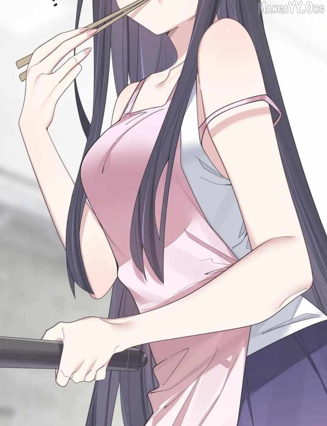 My Fake Girlfriends Are Using Me as a Shield chapter 191 page 13