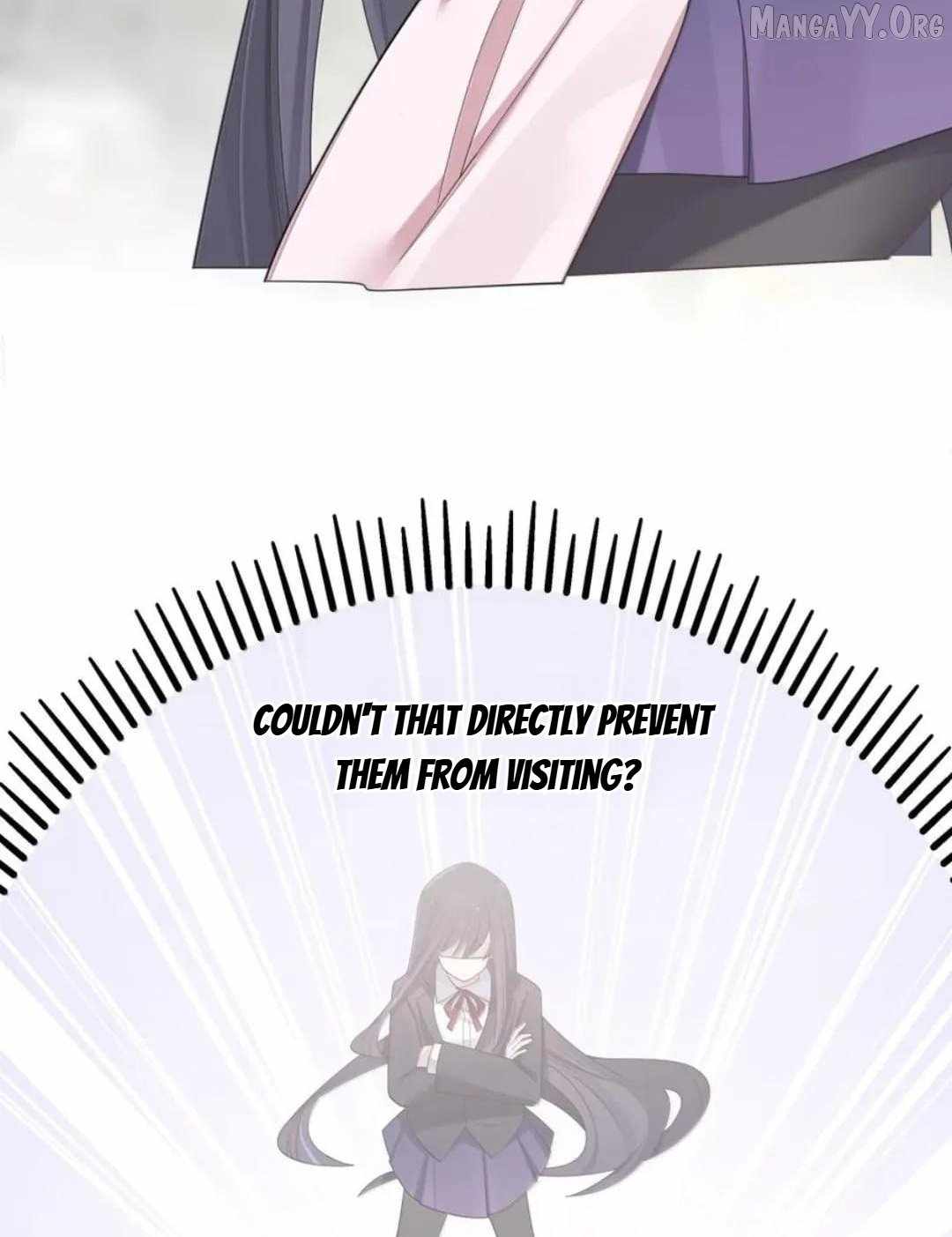 My Fake Girlfriends Are Using Me as a Shield chapter 191 page 14