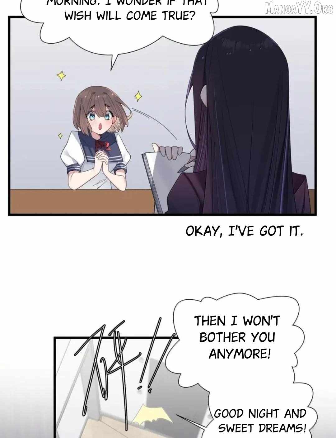 My Fake Girlfriends Are Using Me as a Shield chapter 191 page 19