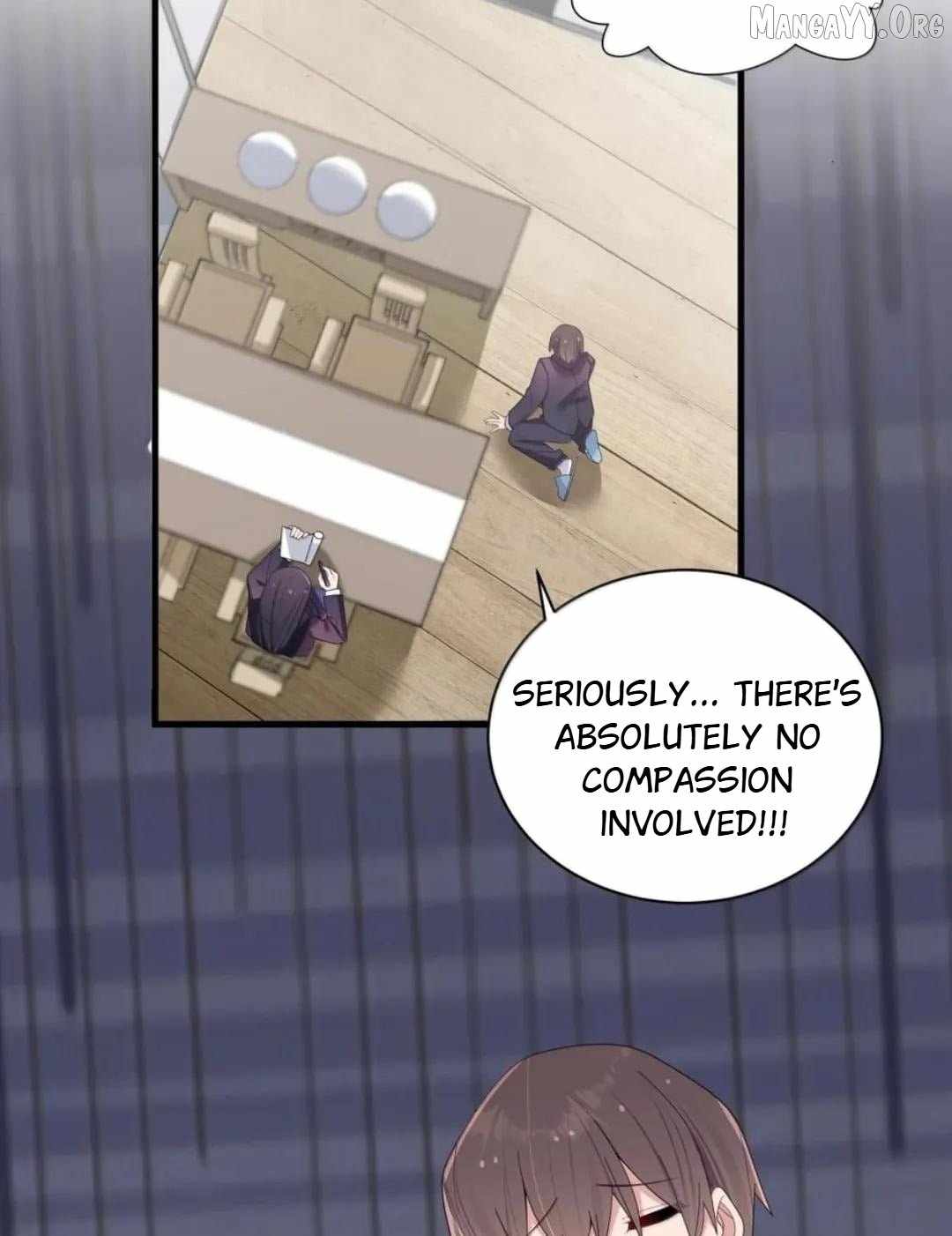 My Fake Girlfriends Are Using Me as a Shield chapter 191 page 20