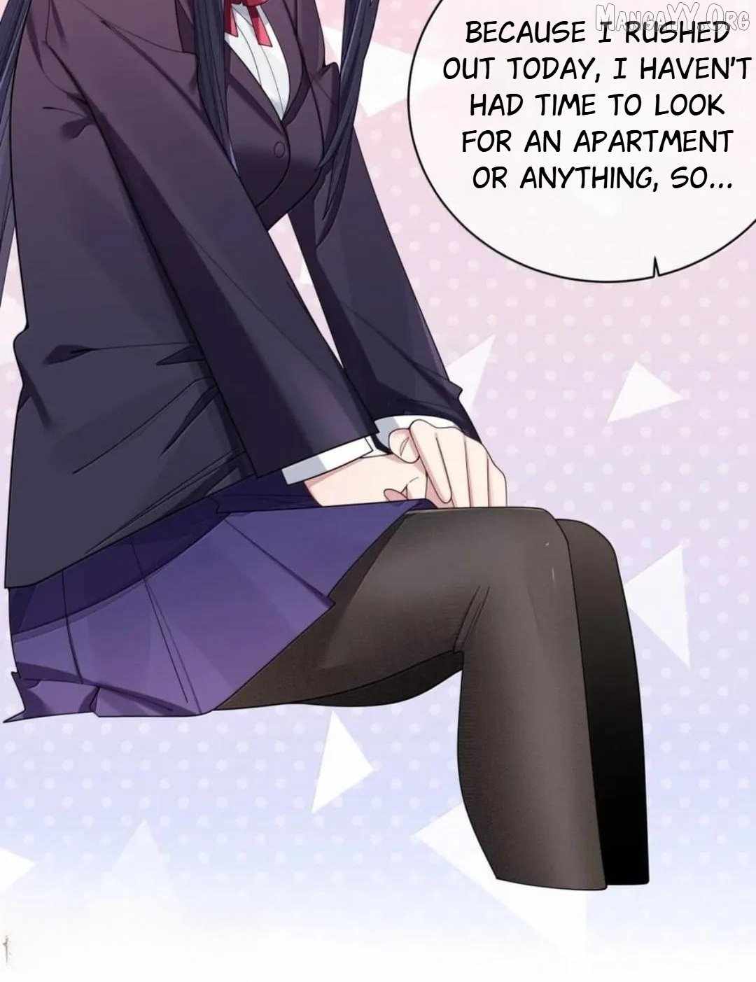 My Fake Girlfriends Are Using Me as a Shield chapter 191 page 3