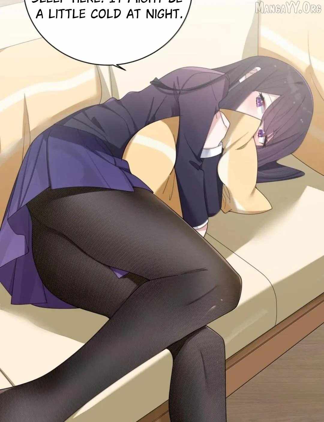 My Fake Girlfriends Are Using Me as a Shield chapter 191 page 24