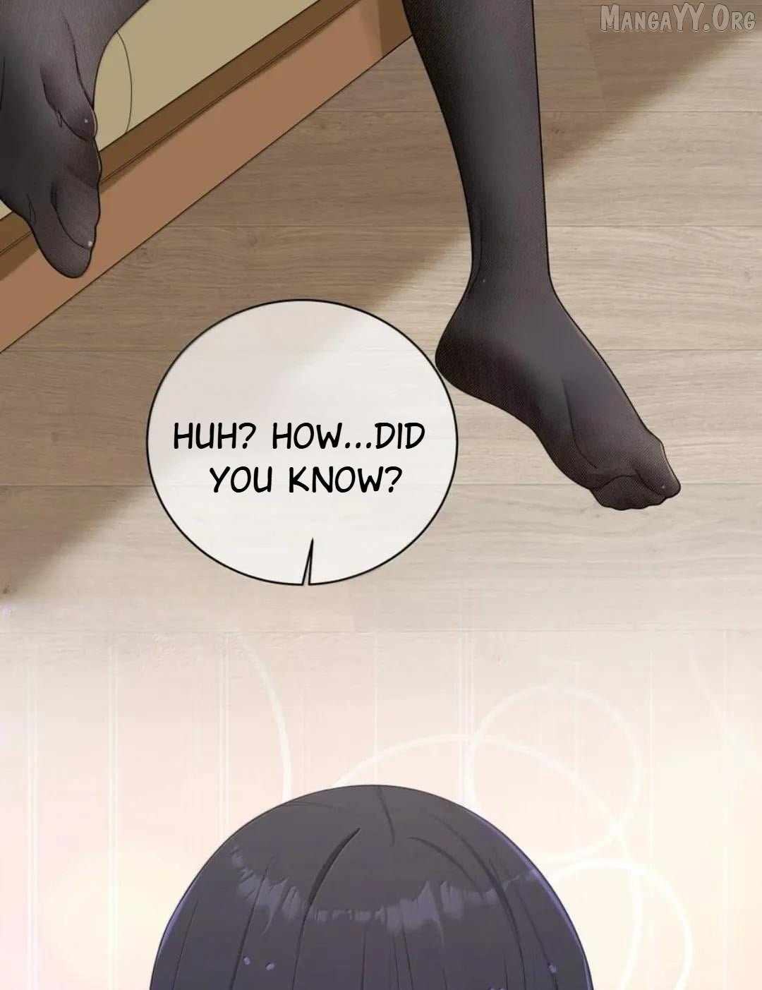 My Fake Girlfriends Are Using Me as a Shield chapter 191 page 25