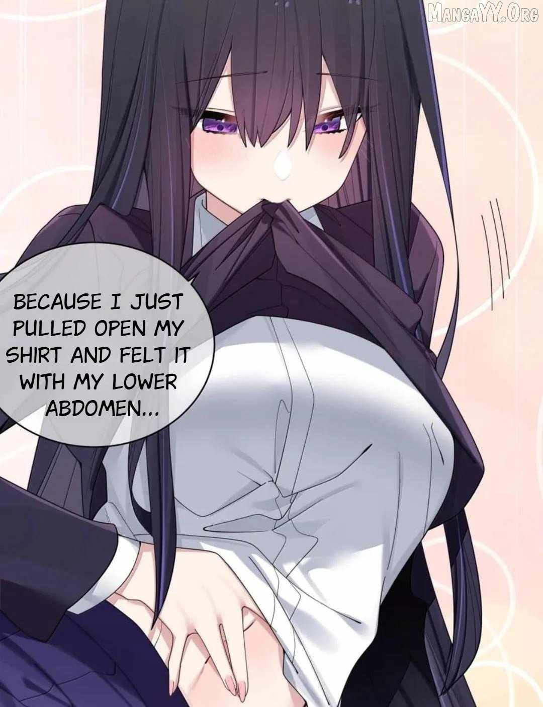 My Fake Girlfriends Are Using Me as a Shield chapter 191 page 26