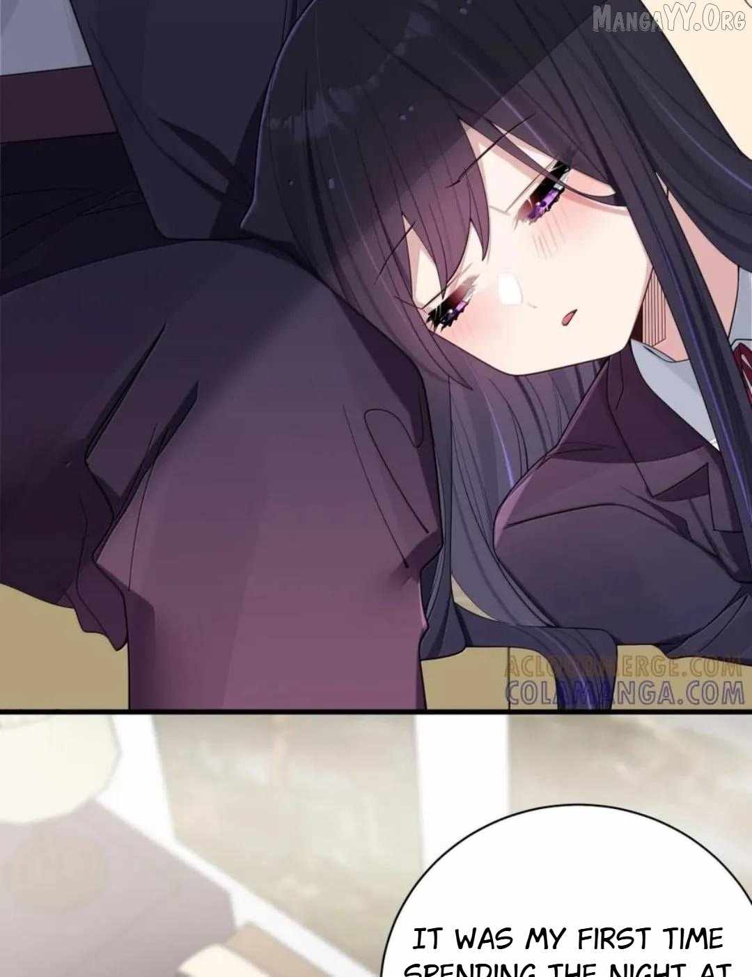 My Fake Girlfriends Are Using Me as a Shield chapter 191 page 29