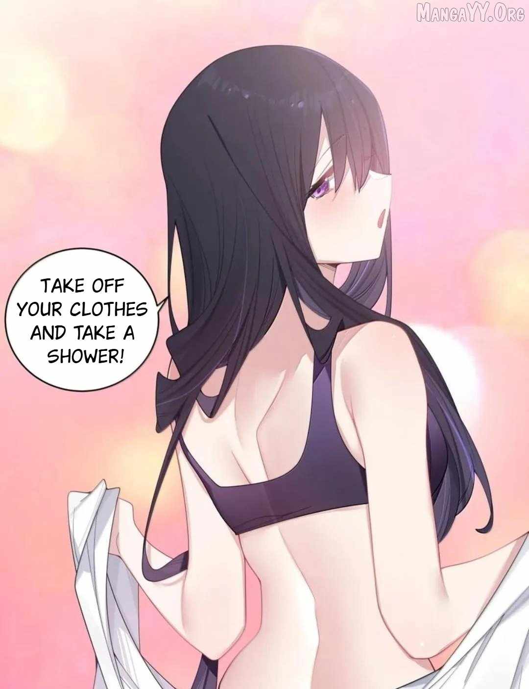 My Fake Girlfriends Are Using Me as a Shield chapter 191 page 33