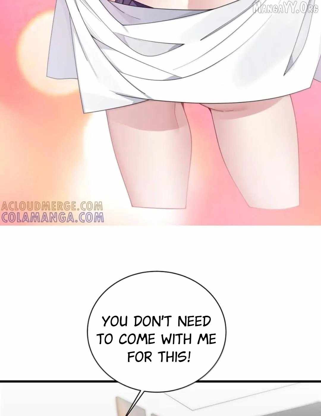 My Fake Girlfriends Are Using Me as a Shield chapter 191 page 34