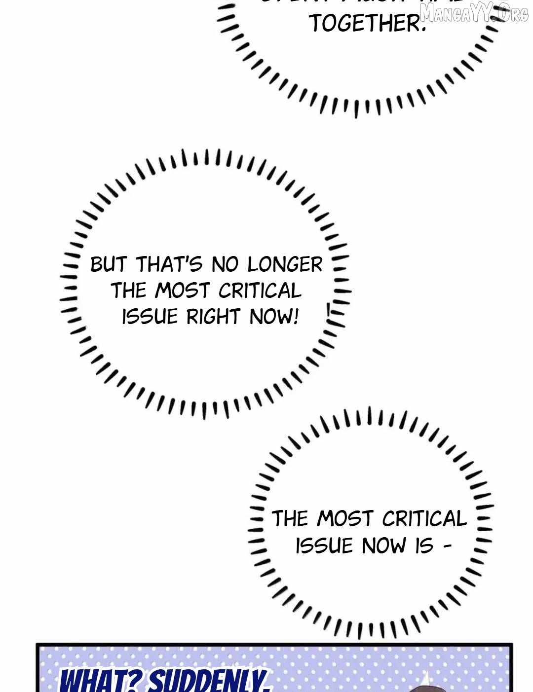 My Fake Girlfriends Are Using Me as a Shield chapter 191 page 38
