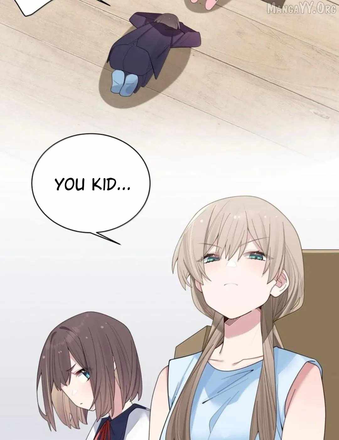 My Fake Girlfriends Are Using Me as a Shield chapter 191 page 5