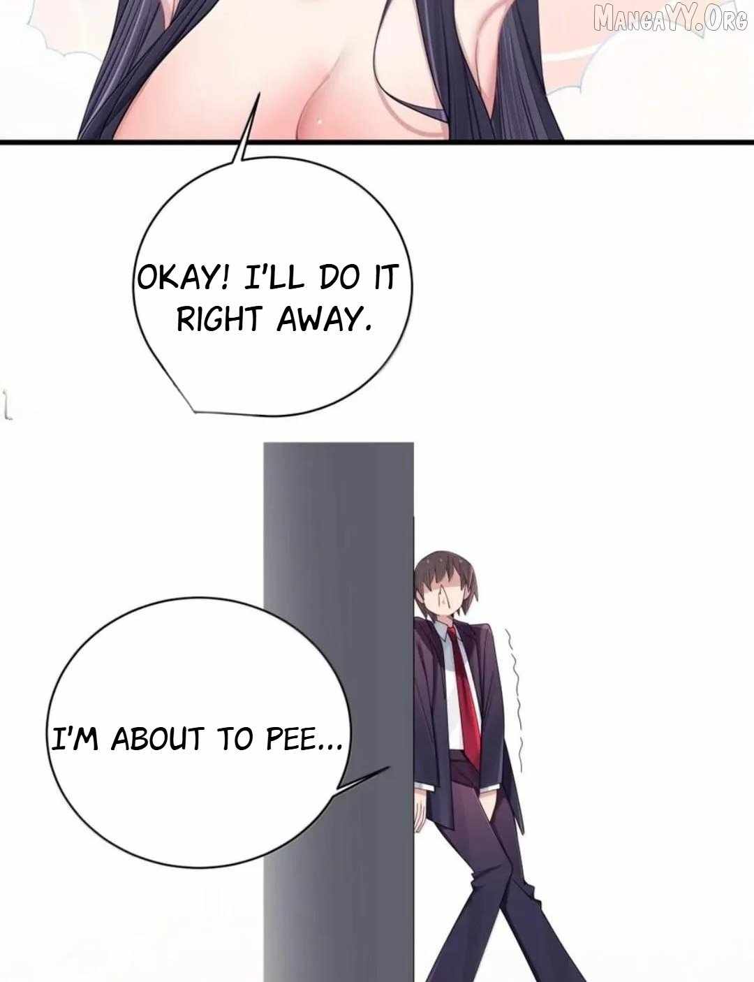 My Fake Girlfriends Are Using Me as a Shield chapter 191 page 41