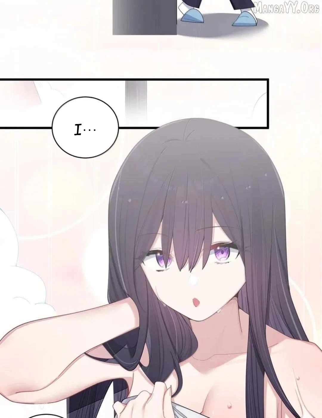 My Fake Girlfriends Are Using Me as a Shield chapter 191 page 42