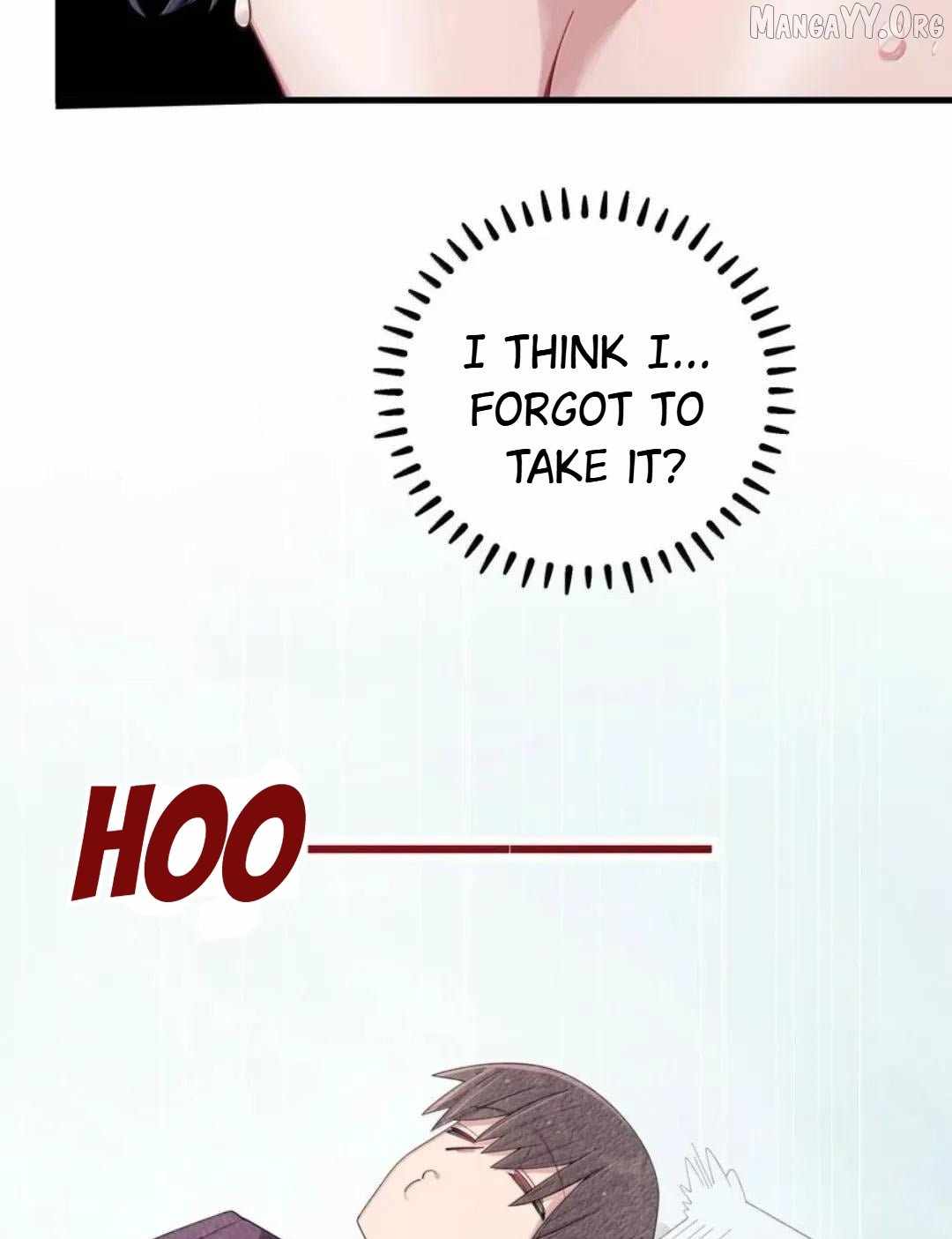 My Fake Girlfriends Are Using Me as a Shield chapter 191 page 46