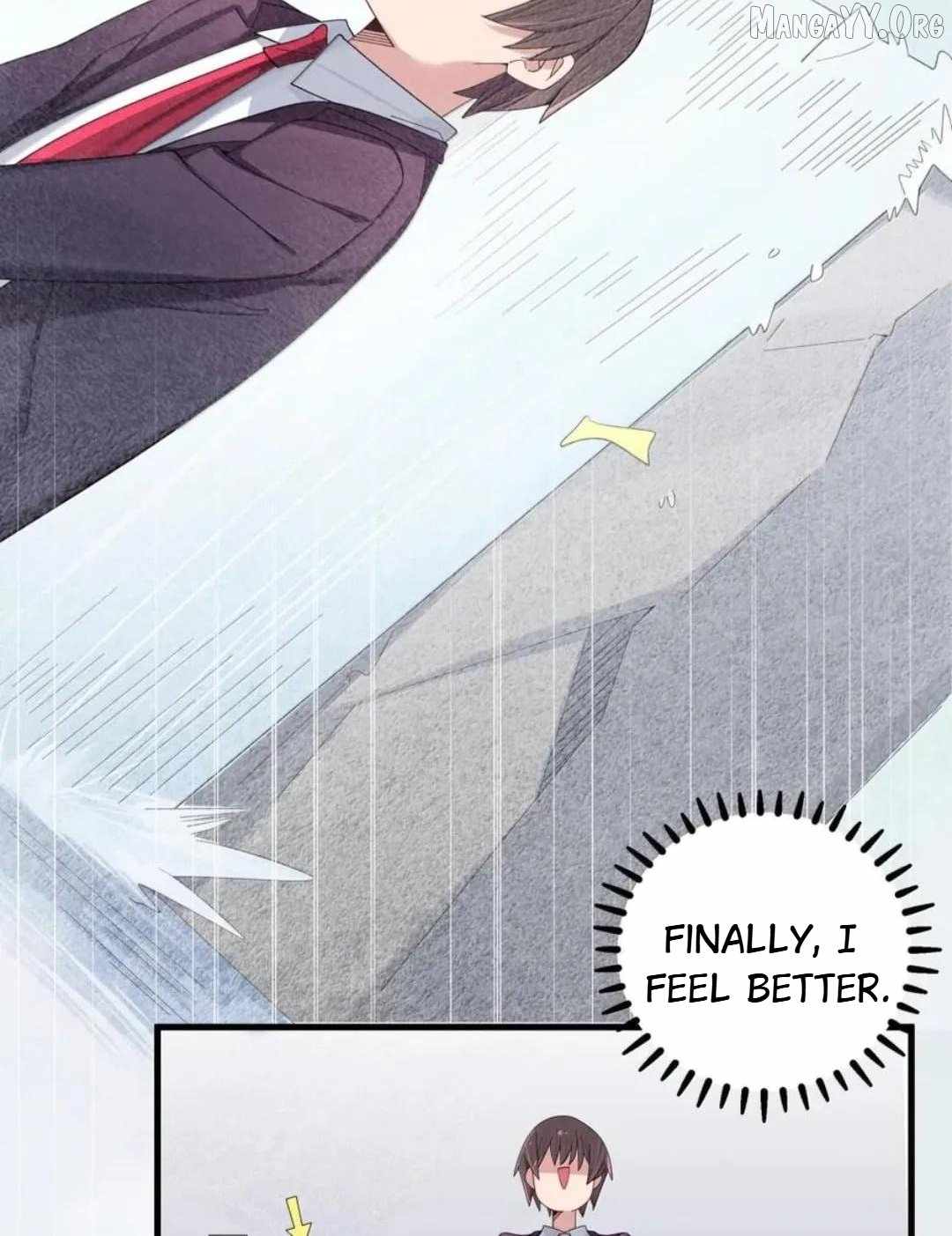 My Fake Girlfriends Are Using Me as a Shield chapter 191 page 47