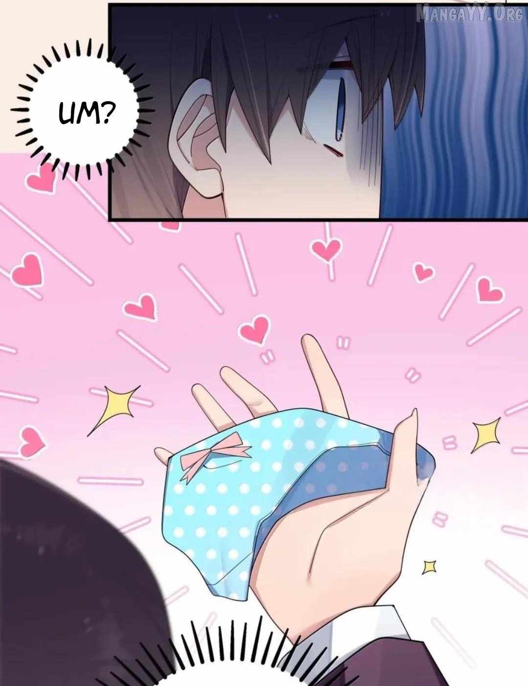 My Fake Girlfriends Are Using Me as a Shield chapter 191 page 49