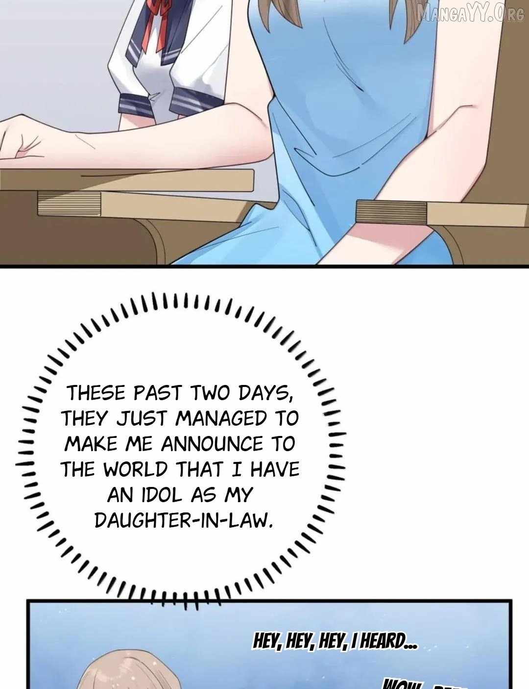 My Fake Girlfriends Are Using Me as a Shield chapter 191 page 6