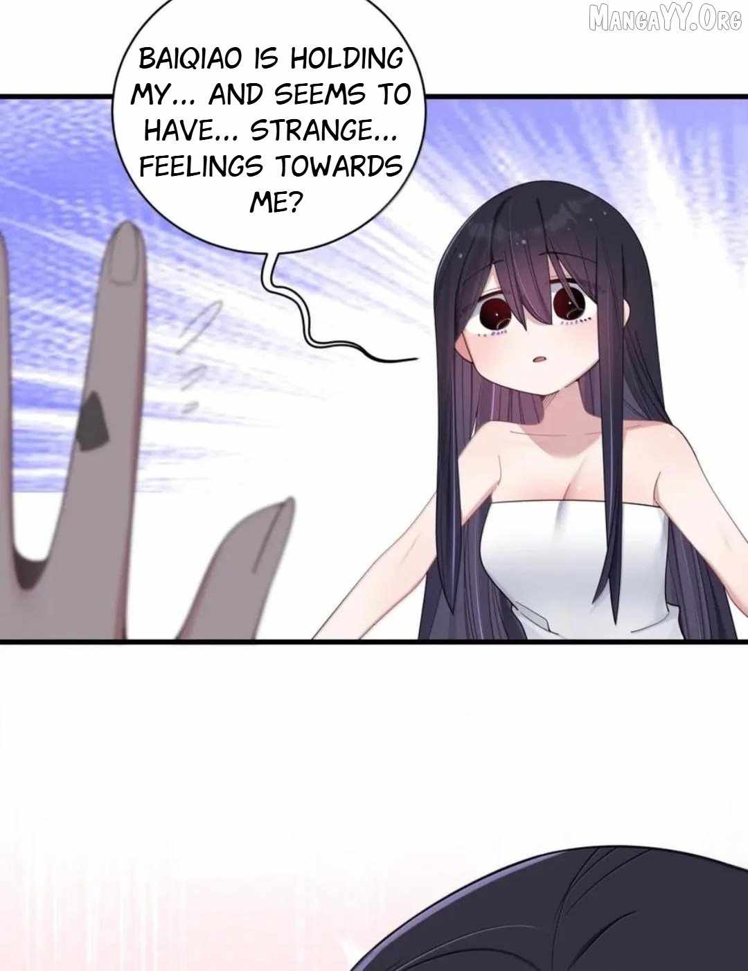My Fake Girlfriends Are Using Me as a Shield chapter 191 page 53