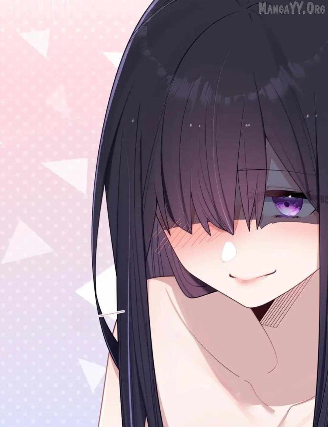 My Fake Girlfriends Are Using Me as a Shield chapter 191 page 54