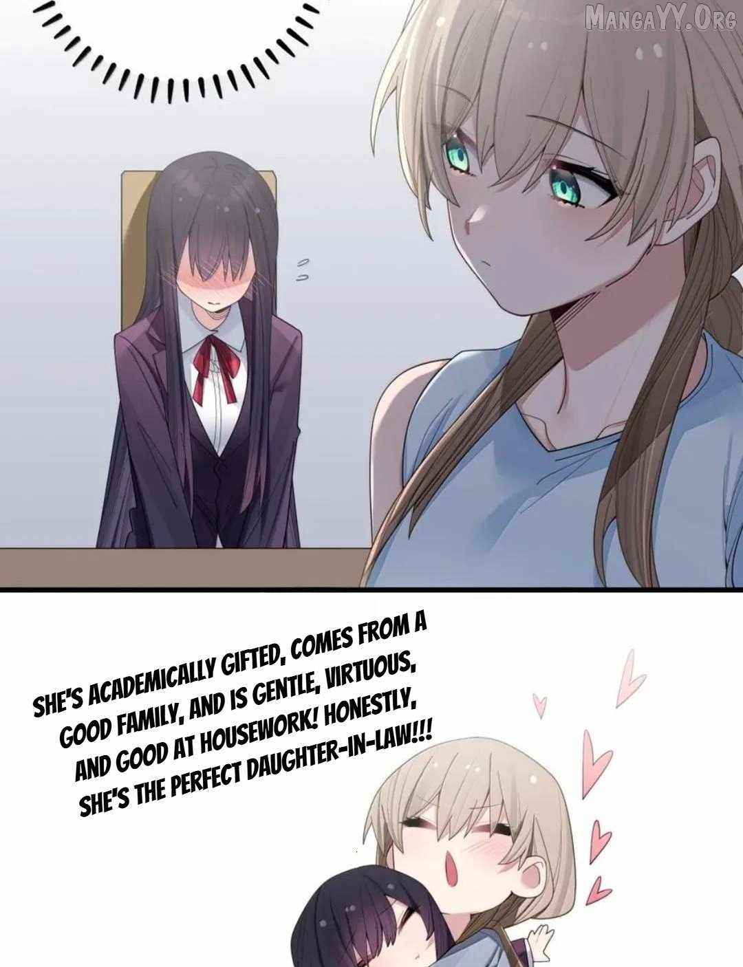 My Fake Girlfriends Are Using Me as a Shield chapter 191 page 8