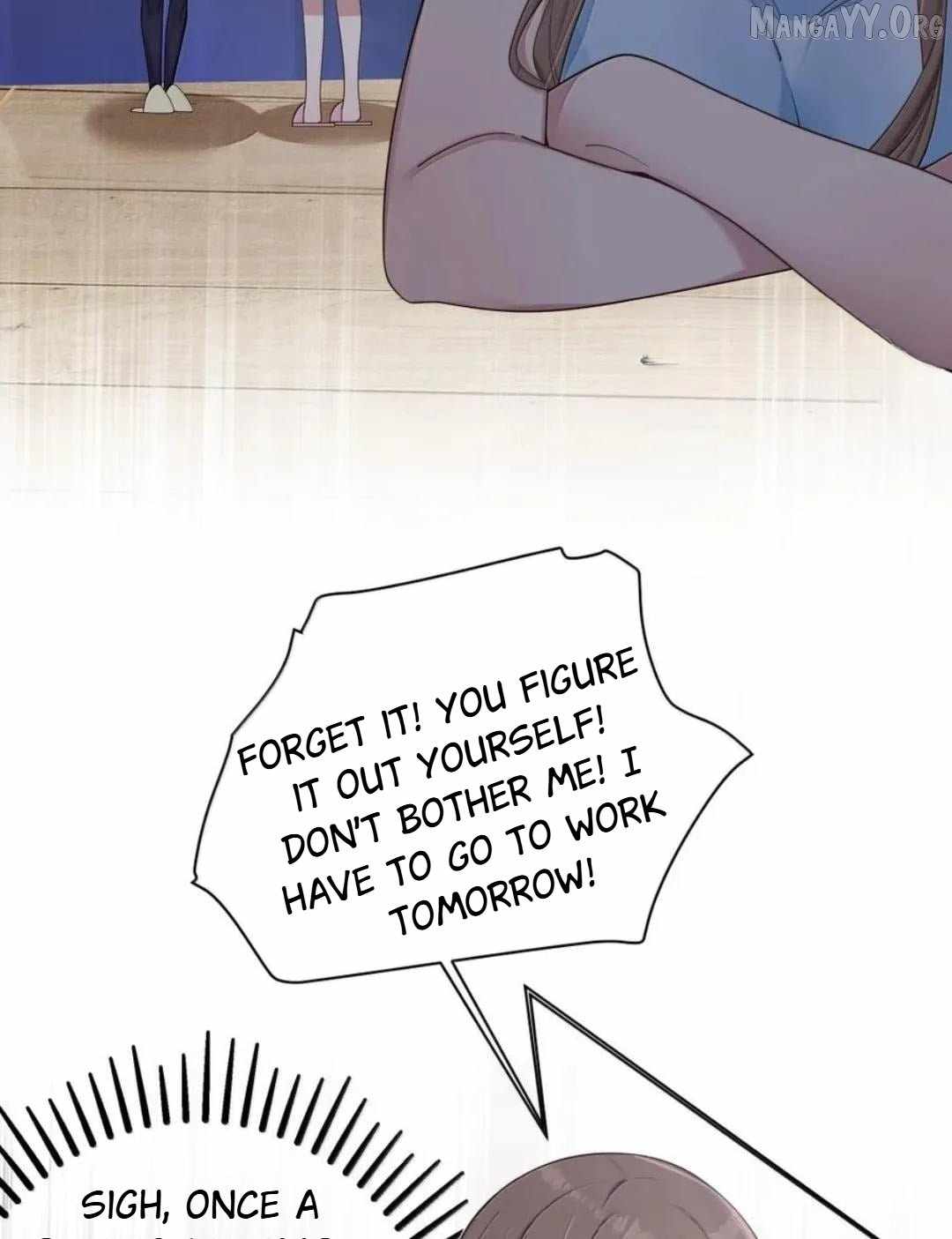 My Fake Girlfriends Are Using Me as a Shield chapter 191 page 10